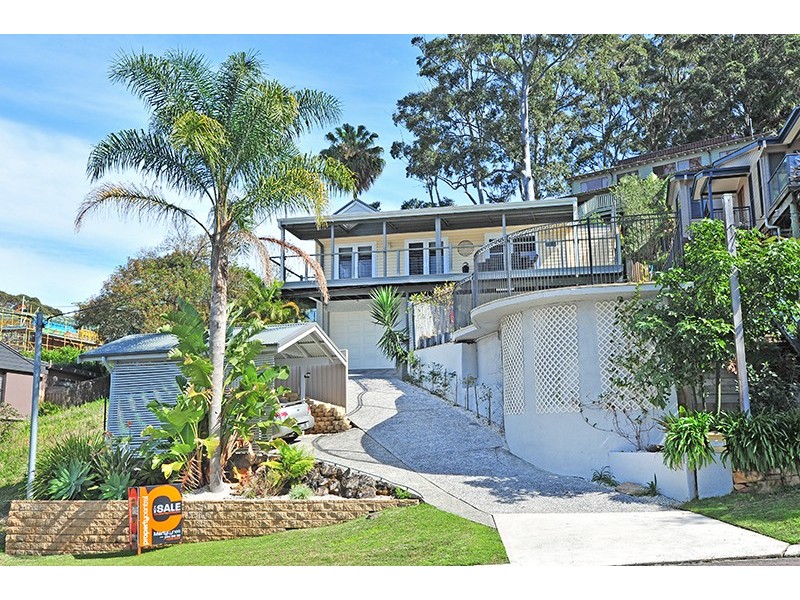 25 Coreen Drive, Wamberal NSW 2260