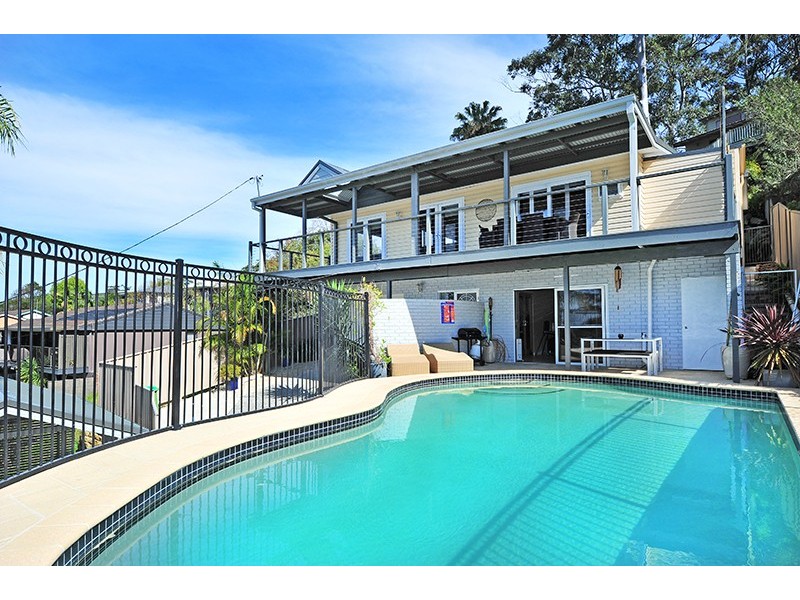 25 Coreen Drive, Wamberal NSW 2260