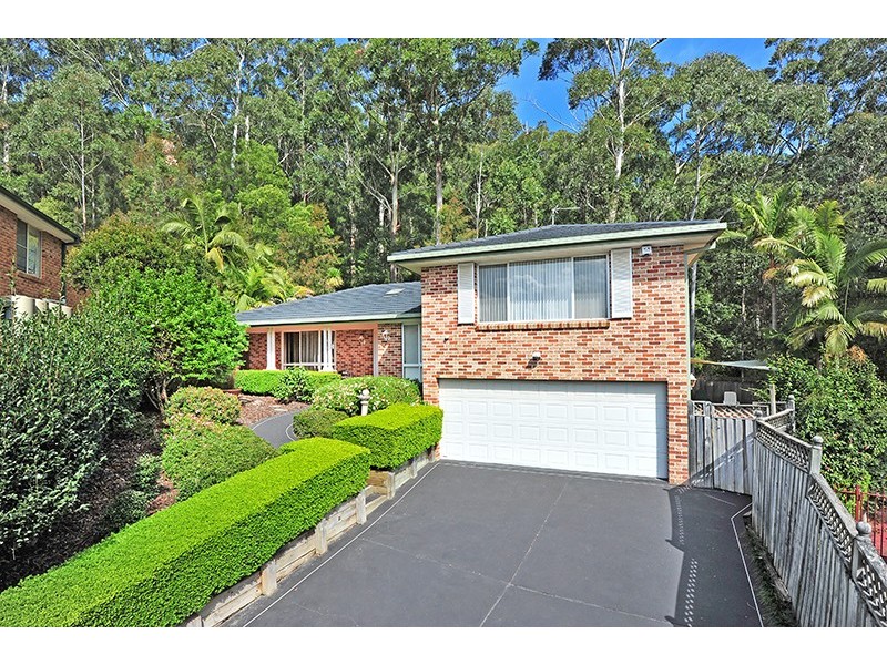 11 Sandringham Close, Terrigal NSW 2260
