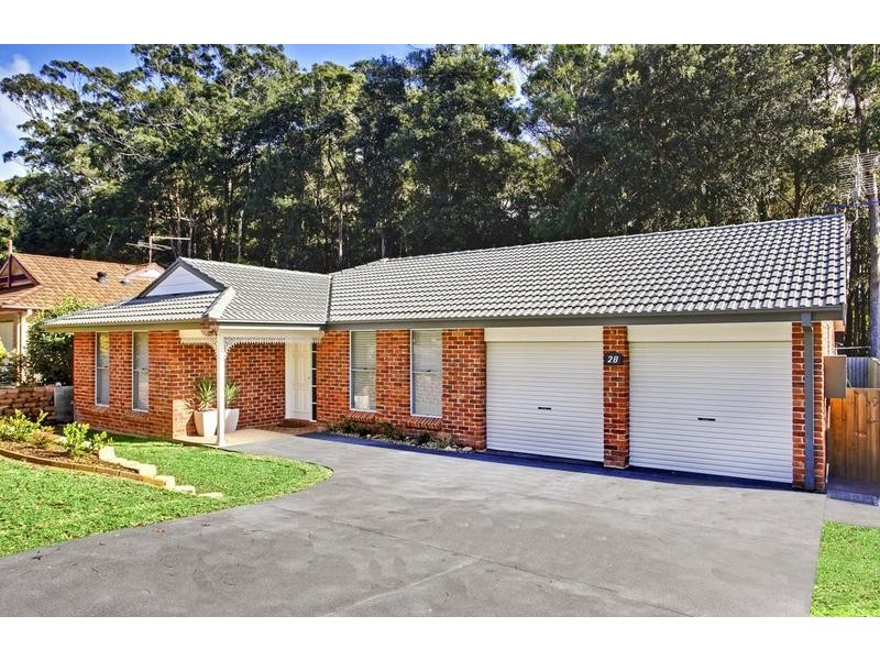 28 Salisbury Drive, Terrigal NSW 2260