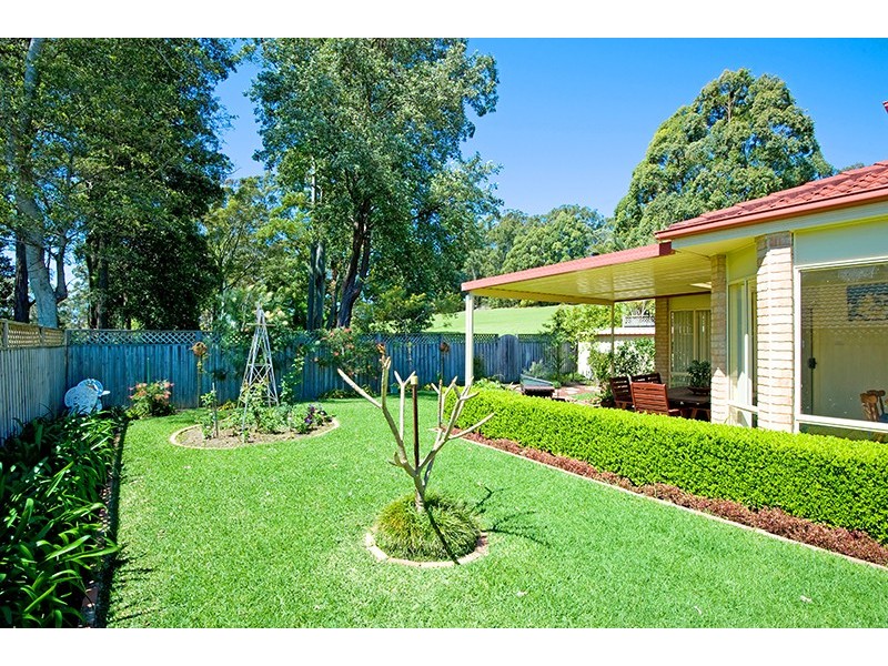 13 Glen Eagles Crescent, Terrigal NSW 2260