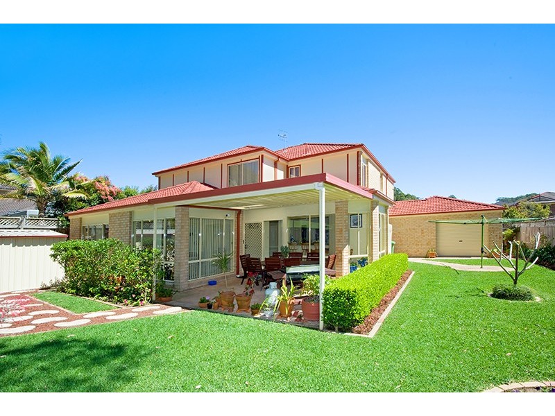13 Glen Eagles Crescent, Terrigal NSW 2260