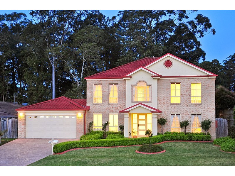 13 Glen Eagles Crescent, Terrigal NSW 2260