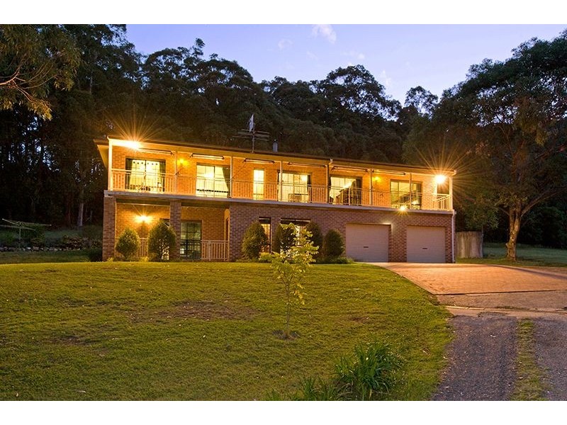 12 Bohringer Lane, Tumbi Umbi NSW 2261