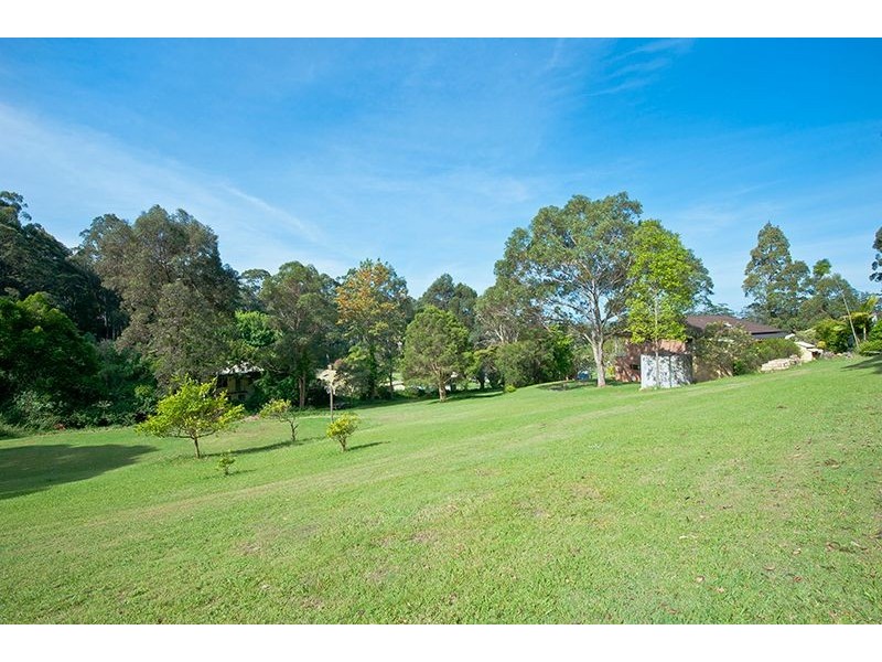 12 Bohringer Lane, Tumbi Umbi NSW 2261