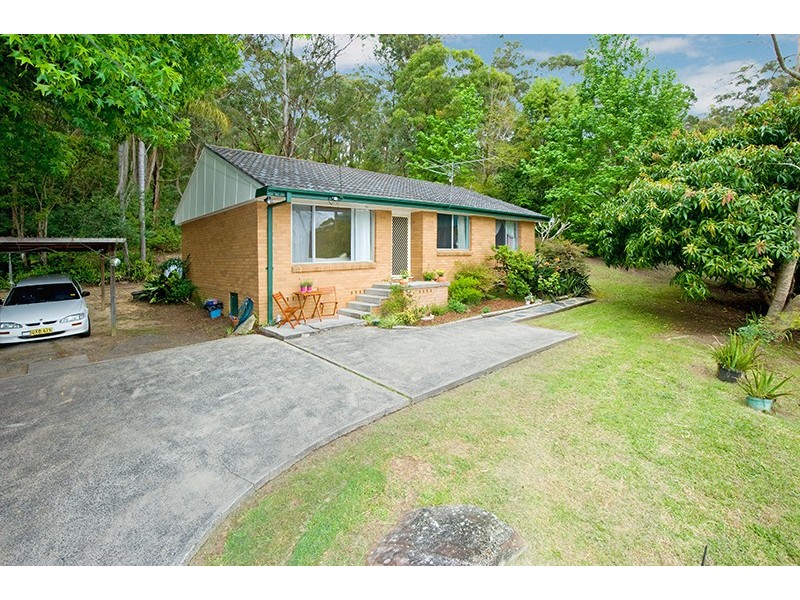 71 Etna Street, North Gosford NSW 2250