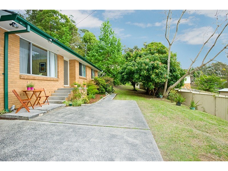 71 Etna Street, North Gosford NSW 2250
