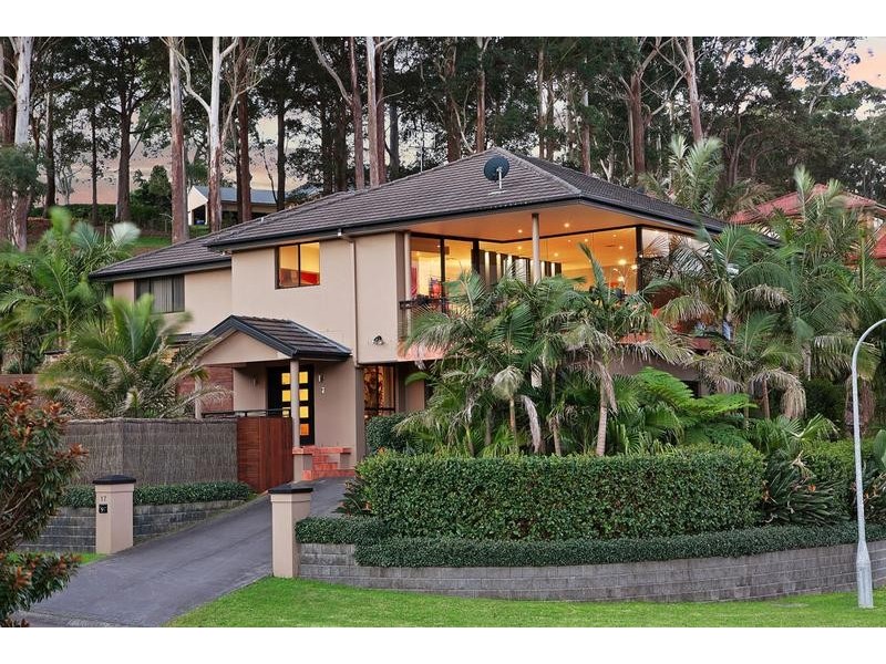 17 Sainsbury Close, Terrigal NSW 2260