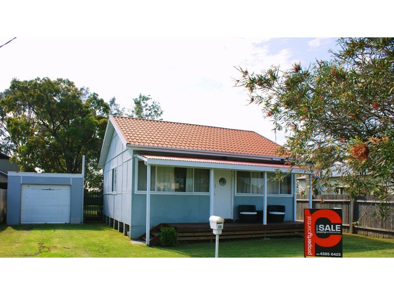 35 Jenkins Street, Davistown NSW 2251