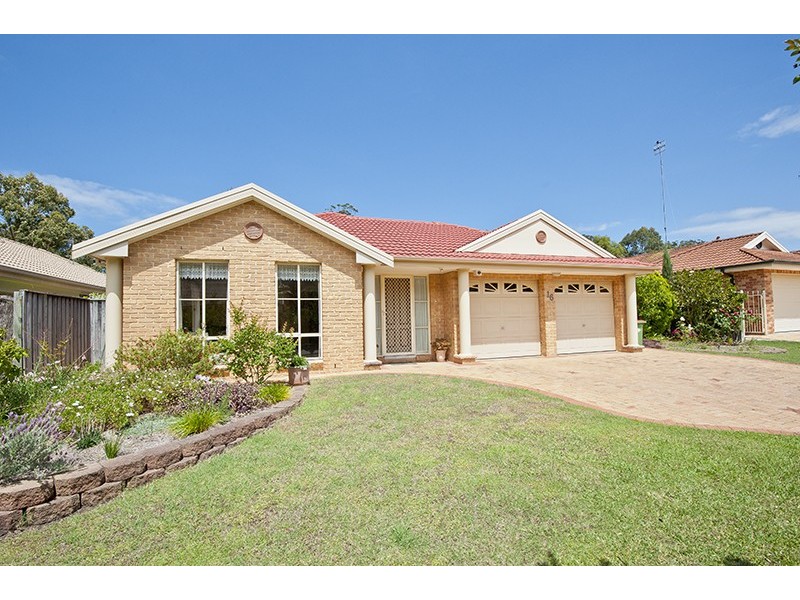 16 Canterbury Close, Terrigal NSW 2260