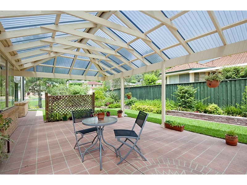 16 Canterbury Close, Terrigal NSW 2260