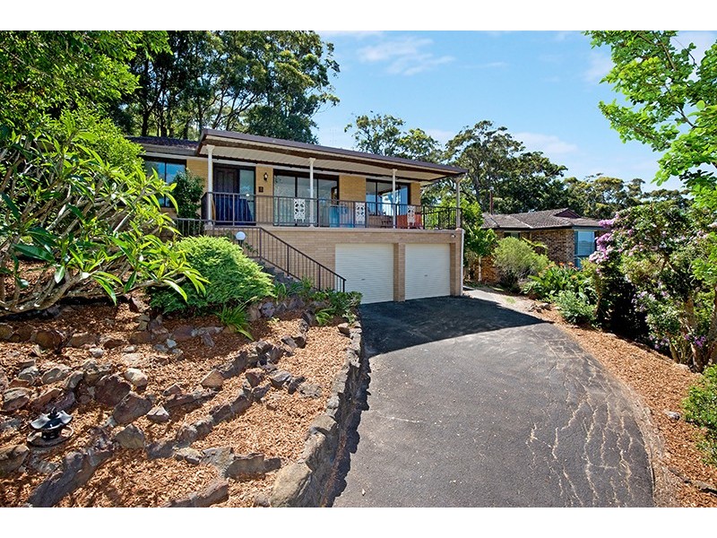 17 Tilanbi Close, Terrigal NSW 2260