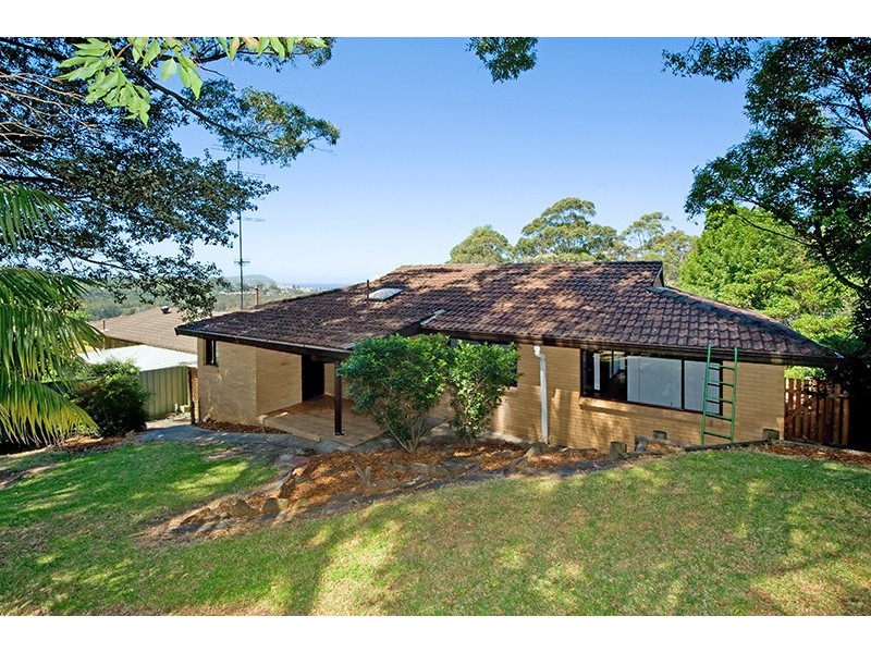 17 Tilanbi Close, Terrigal NSW 2260