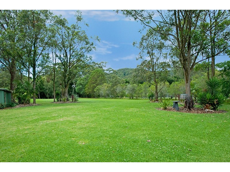 8323 Matcham Road, Matcham NSW 2250