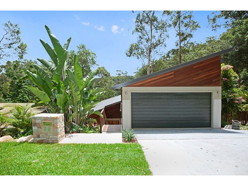 53 Easter Parade, North Avoca NSW 2260