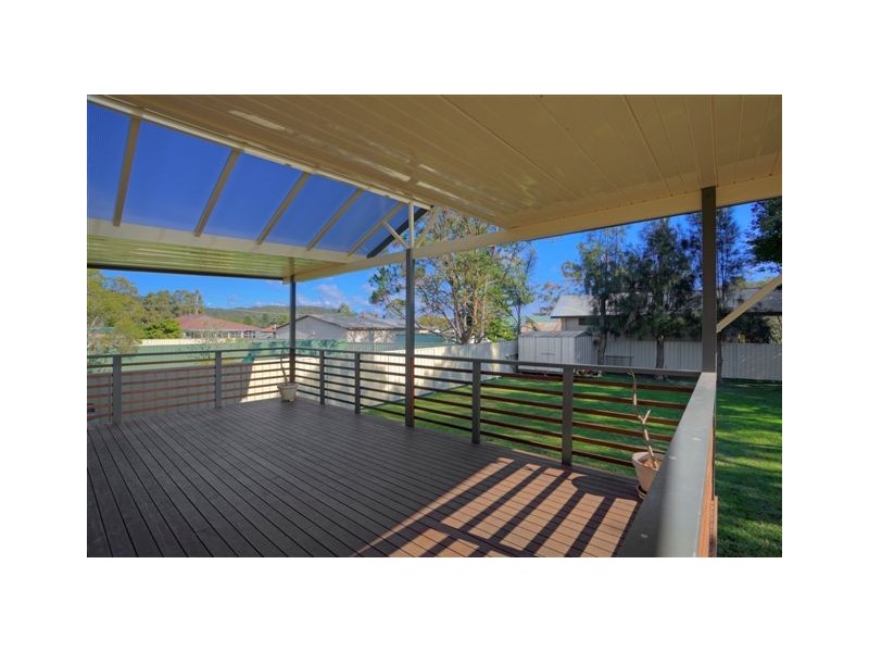 8 Magnolia Avenue, Davistown NSW 2251