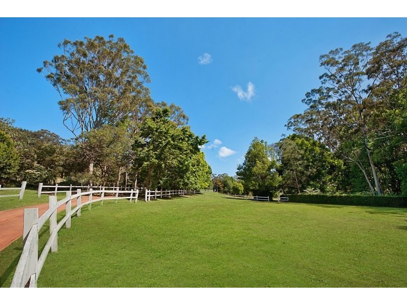 16 Blue Gum Close, Matcham NSW 2250