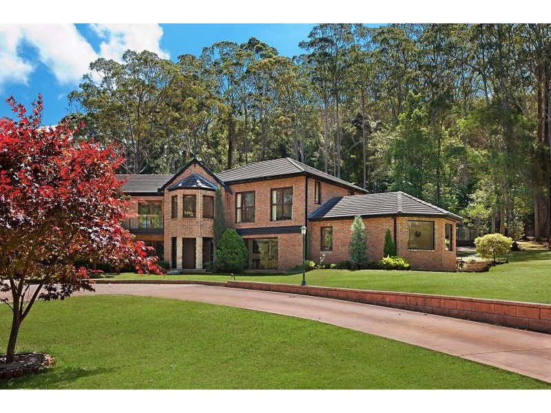 16 Blue Gum Close, Matcham NSW 2250