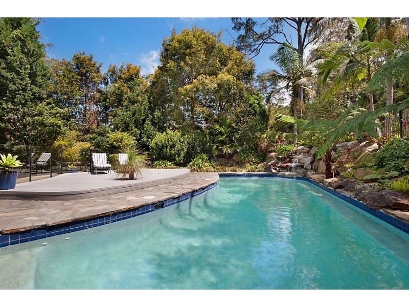 16 Blue Gum Close, Matcham NSW 2250