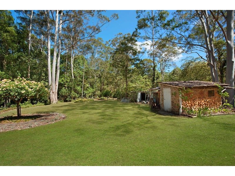 16 Blue Gum Close, Matcham NSW 2250