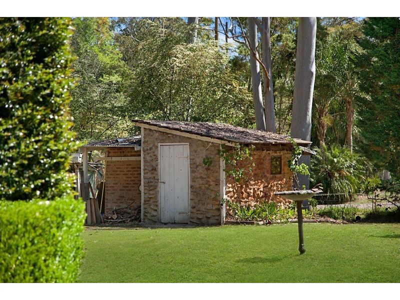 16 Blue Gum Close, Matcham NSW 2250