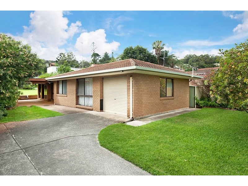 51 Noorong Ave, Forresters Beach NSW 2260