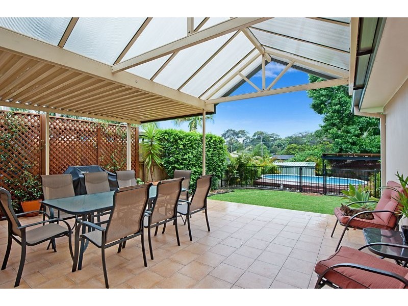 16 Benwerrin Rd, Wamberal NSW 2260