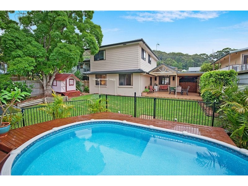 16 Benwerrin Rd, Wamberal NSW 2260