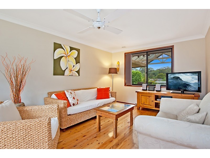 16 Benwerrin Rd, Wamberal NSW 2260