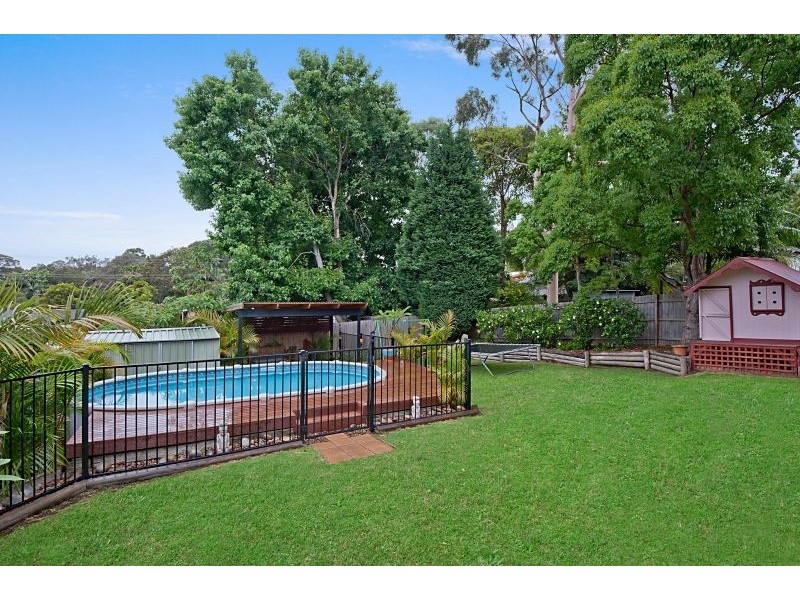 16 Benwerrin Rd, Wamberal NSW 2260