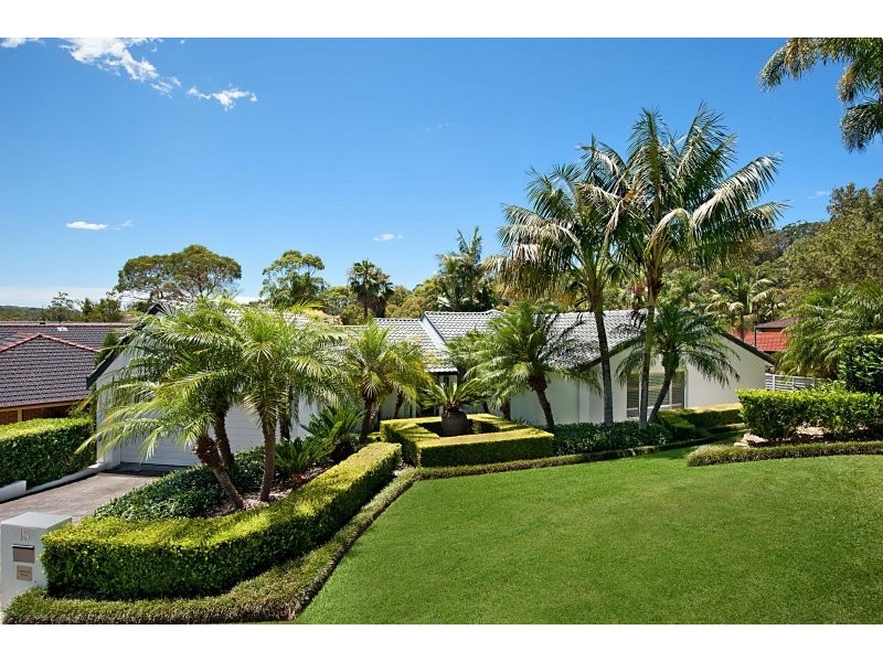 15 Golden Grove Circuit, Terrigal NSW 2260