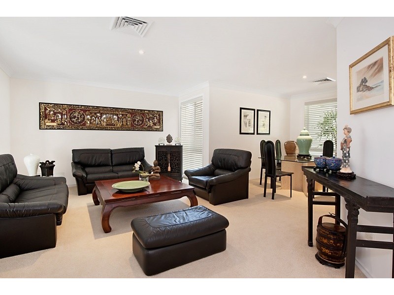 15 Golden Grove Circuit, Terrigal NSW 2260