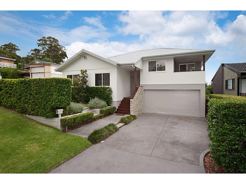 3 Morrison Street, Saratoga NSW 2251