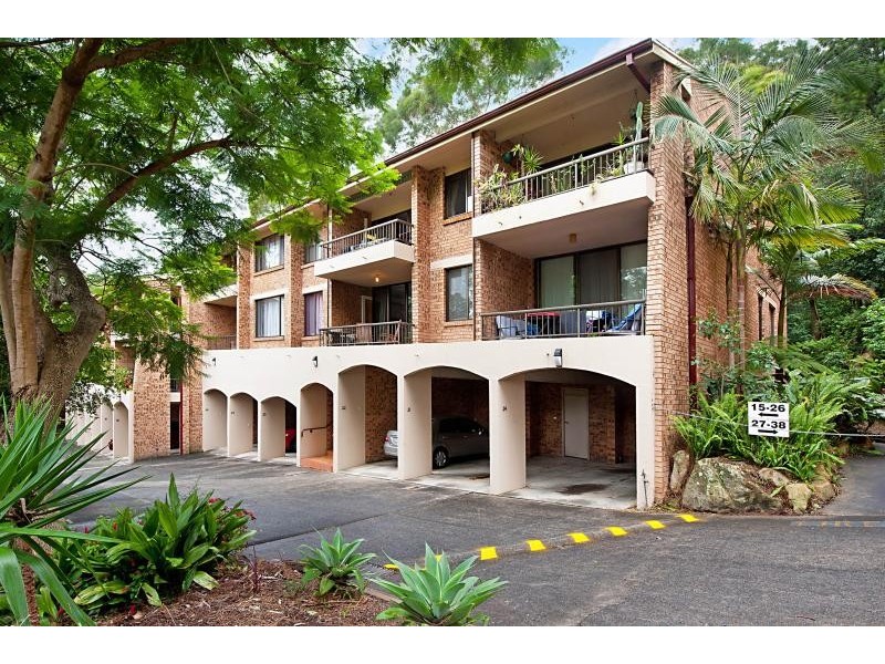 22/62 Beane Street, Gosford NSW 2250