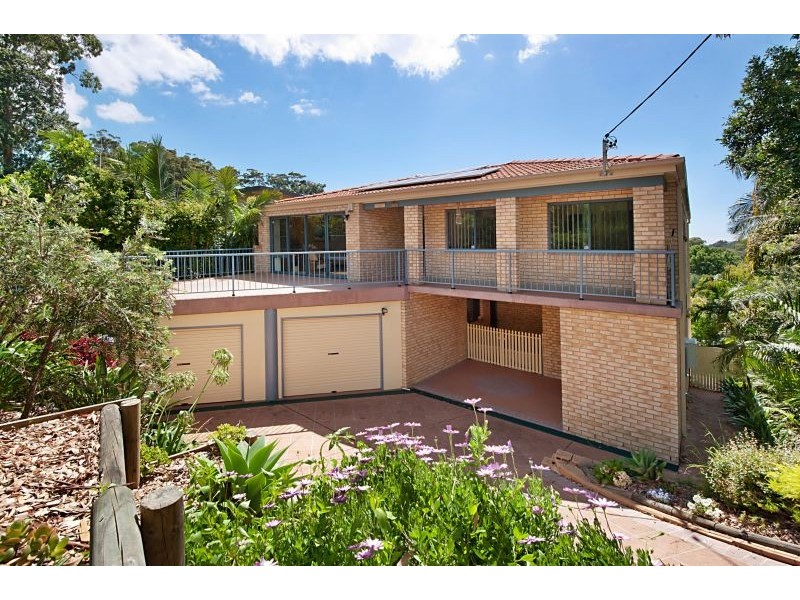 4 Wycombe Rd, Terrigal NSW 2260