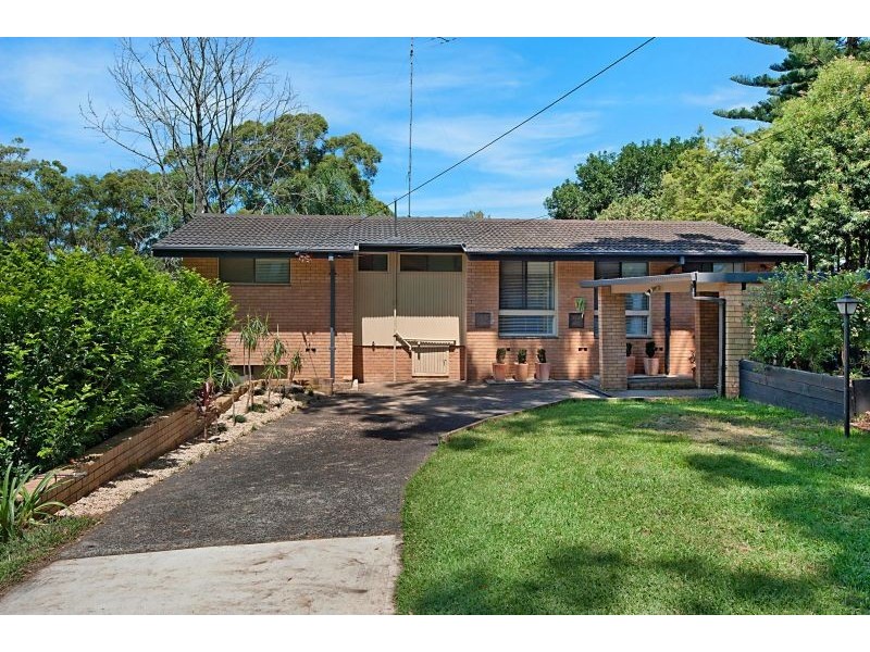 8 Wonga Avenue, East Gosford NSW 2250