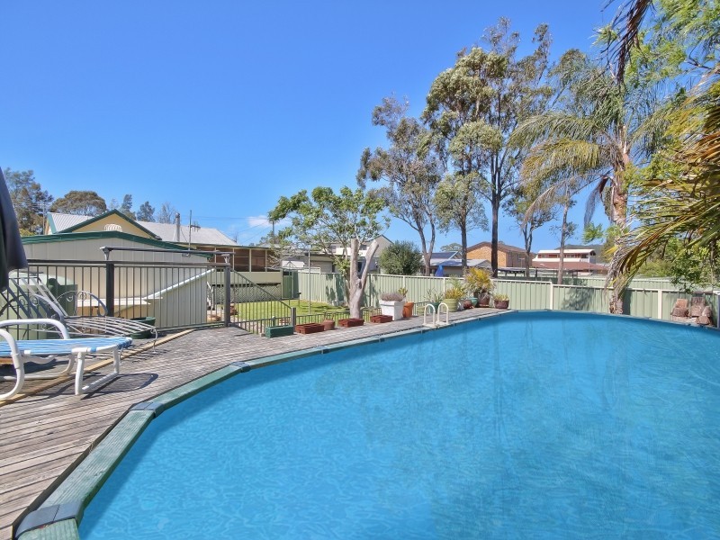 40 Jenkins Street, Davistown NSW 2251