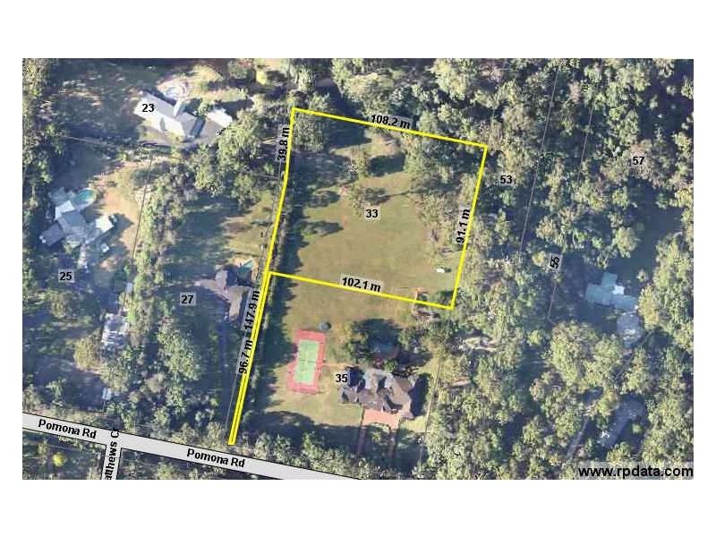 33 Pomona Road, Empire Bay NSW 2257