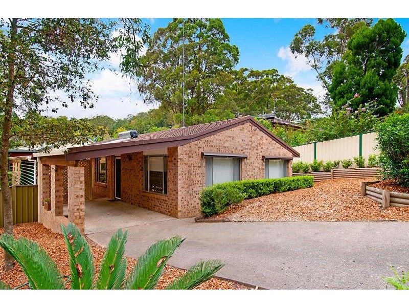 161 Davistown Road, Saratoga NSW 2251