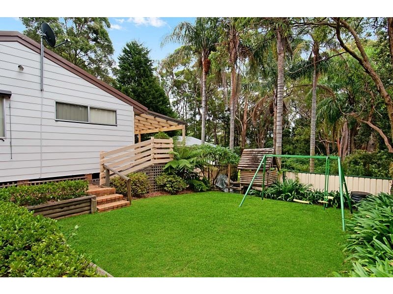 161 Davistown Road, Saratoga NSW 2251