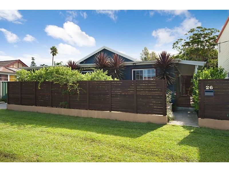 26 Pine Avenue, Davistown NSW 2251