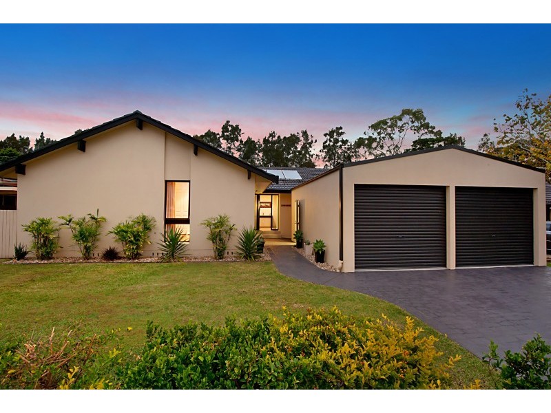 18 Windsor Road, Wamberal NSW 2260