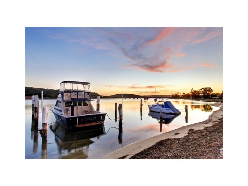 49 Paringa Ave, Davistown NSW 2251