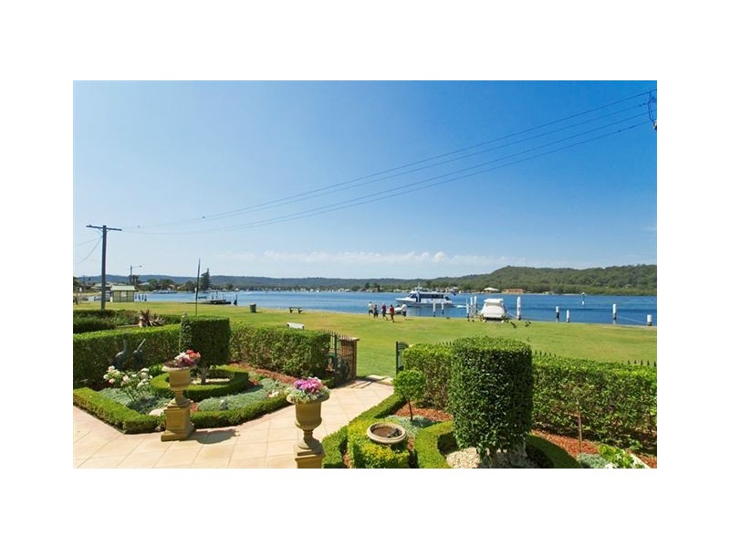 49 Paringa Ave, Davistown NSW 2251