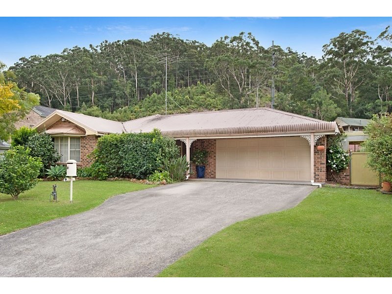 11 Bullock Road, Ourimbah NSW 2258