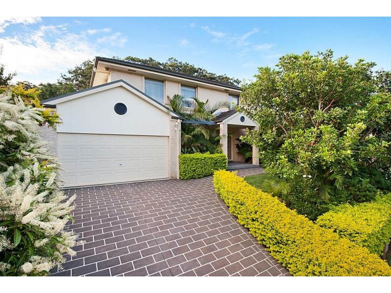 9 Cheshire Close, Terrigal NSW 2260