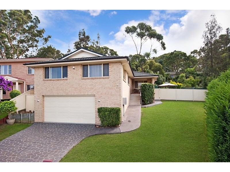 8 Scribbly Gum Crescent, Erina NSW 2250