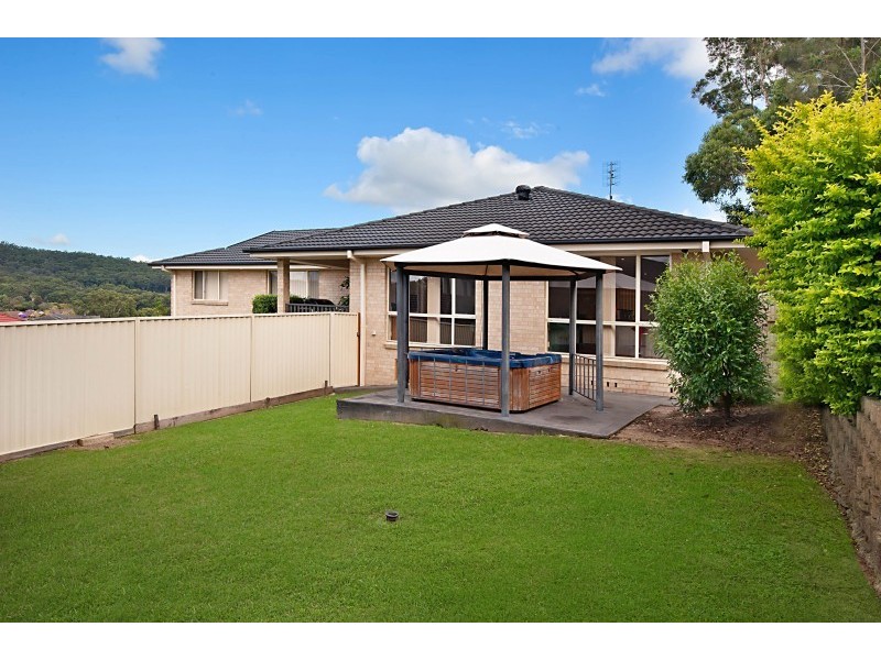 8 Scribbly Gum Crescent, Erina NSW 2250