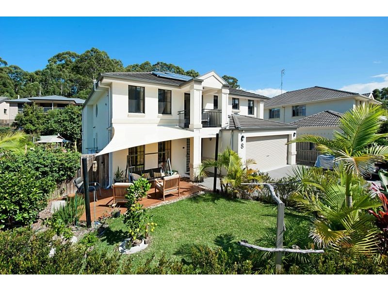 8 Lindford Place, Terrigal NSW 2260