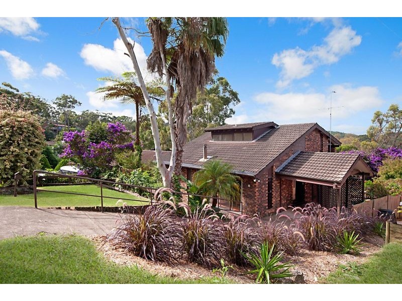 16 Hibiscus Ave, North Avoca NSW 2260